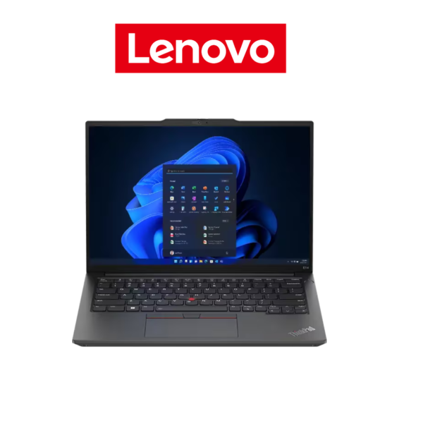 NOTEBOOK LENOVO THINKPAD E14 GEN 6 ULTRA 5 135U VPRO 16GB 512GB W11 PRO