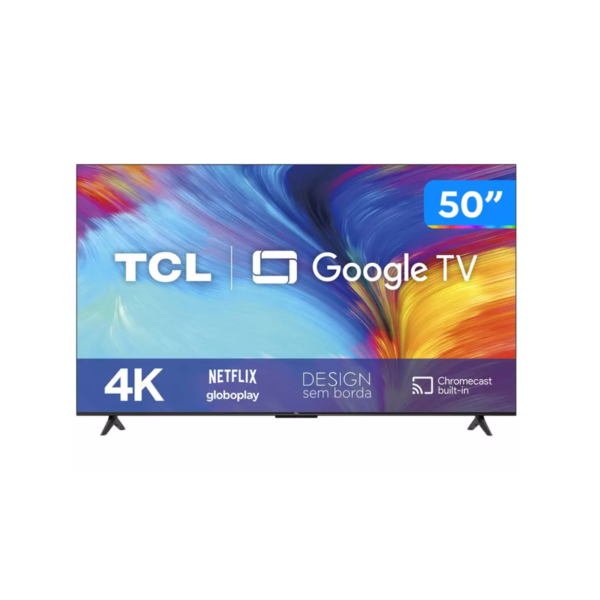 TELEVISOR 50'' TLC 50P635