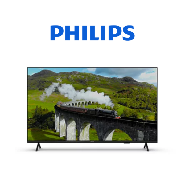 TELEVISOR 65'' PHILIPS 65PUG7408/78 SMART