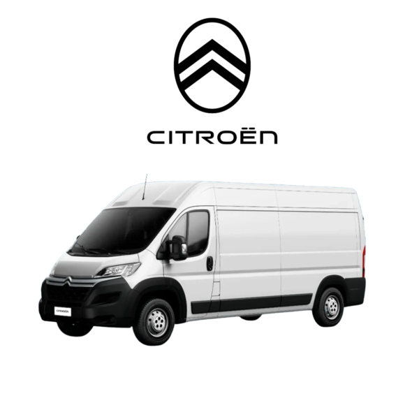 CITROEM JUMPER 2.2 L3H2 TD MINIBUS 16 LUGARES