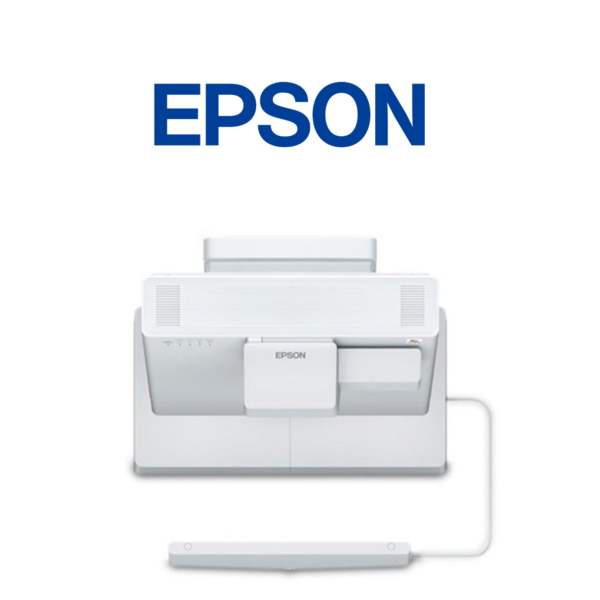 PROJETOR INTERATIVO EPSON BRIGHTLINK 1485FI V11H919021