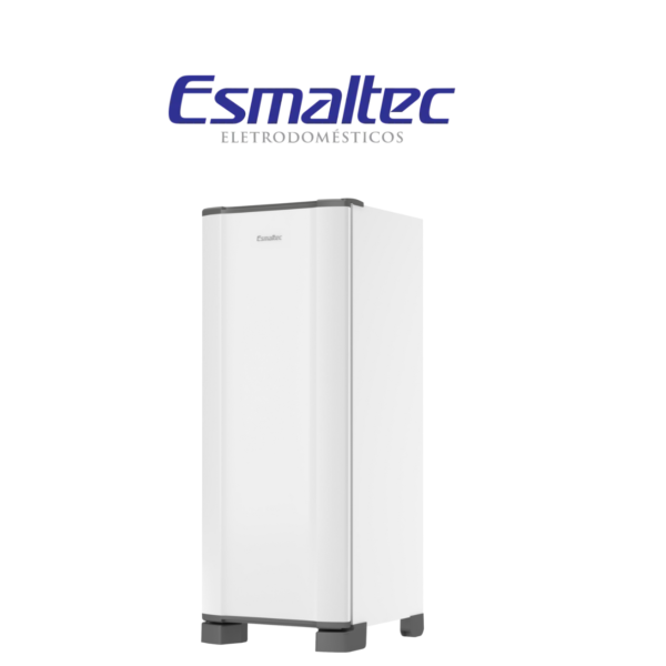 REFRIGERADOR 245 LITROS ESMALTEC ROC31