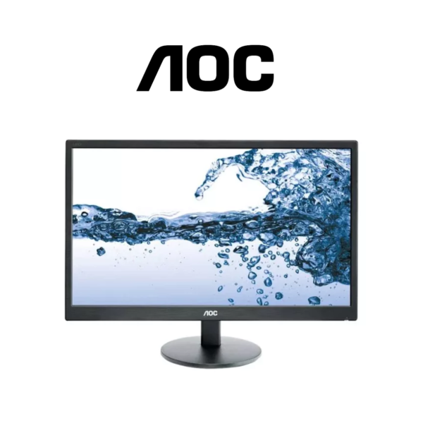 MONITOR 21.5'' AOC E2270SWHEN