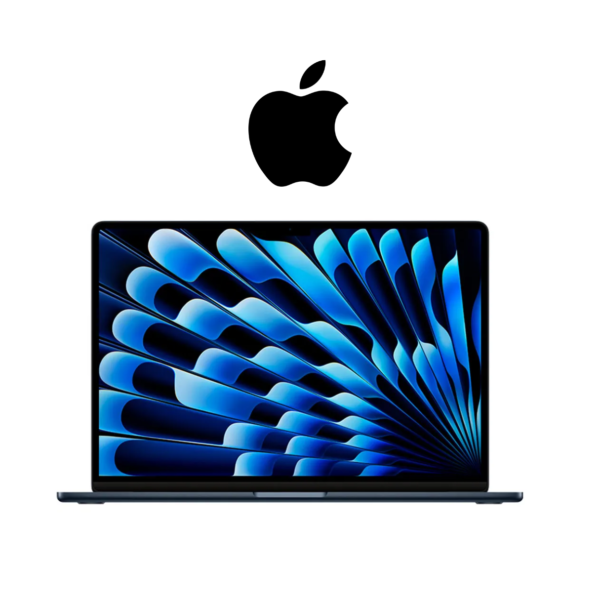 NOTEBOOK APPLE 15.3'' MACBOOK MXD23LL/A A3114 16 GB 512GB