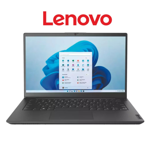 NOTEBOOK 14″ LENOVO K14 R5-5600U 8GB SSD 256GB W11P