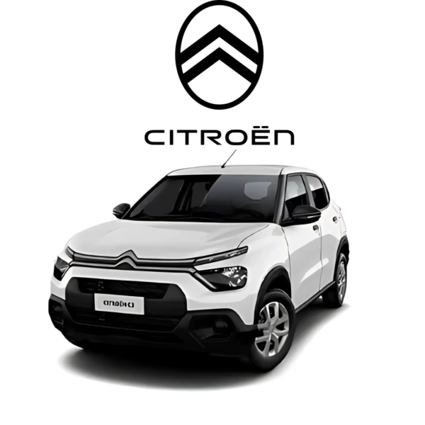 NOVO CITROËN C3 1.0 LIVE