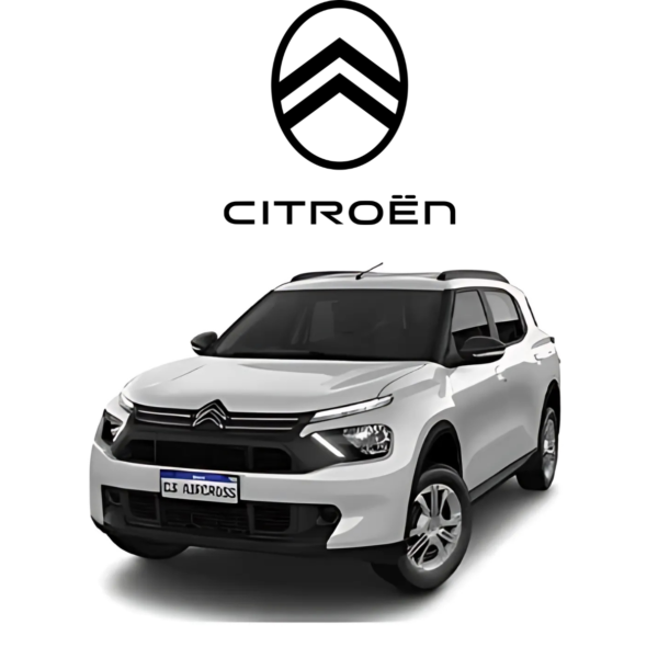 Citroen C3 AIRCROSS 7L FEEL TURBO 200 AT