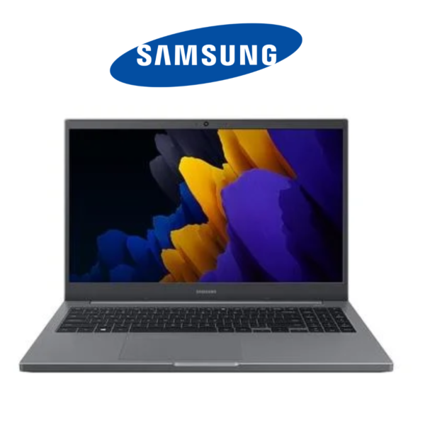 NOTEBOOK 15.6″ SAMSUNG BOOK I3-1115G4 4GB SSD 256GB W11H