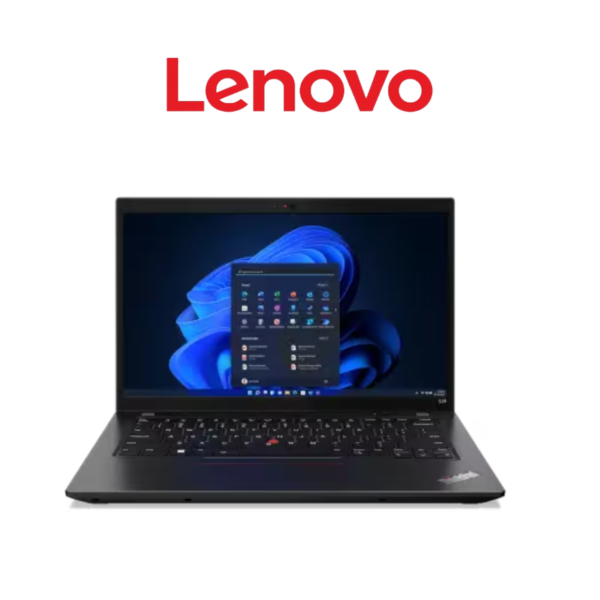 NOTEBOOK 14'' LENOVO THINKPAD L14 GEN 3 I3 8GB 256GB W10 PRO