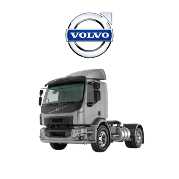 CAMINHÃO VOLVO VM 290 (4X2)