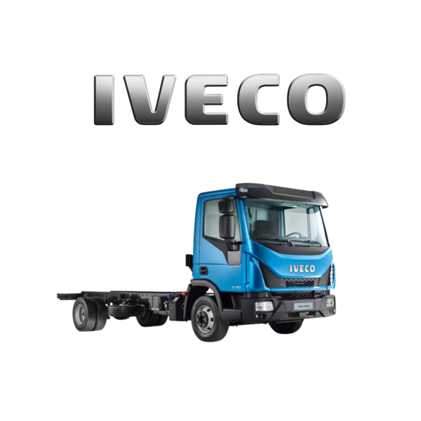 CAMINHÃO GRANELEIRO IVECO / TECTOR 9-190 (4x2)