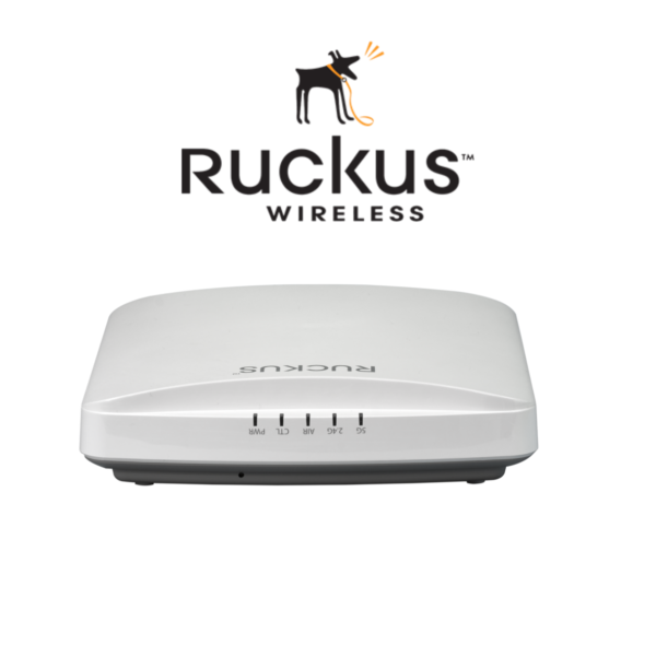 PONTO DE ACESSO TIPO 1 (INDOOR) - RUCKUS ACCESS POINT R650