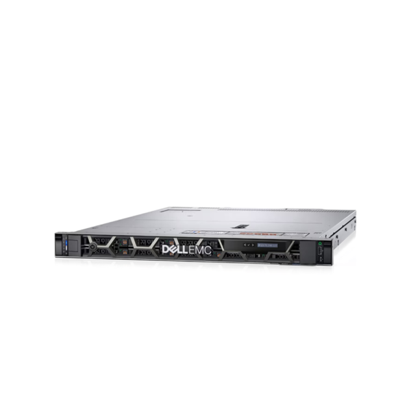 SERVIDOR DELL POWEREDGE R450 COM MICROSOFT SYSTEM CENTER
