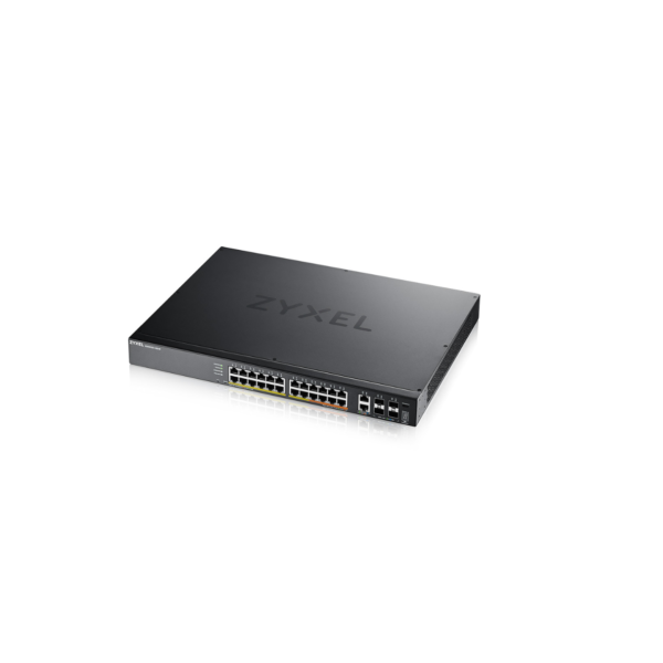 SWITCH ZYXEL XGS2220-30HP