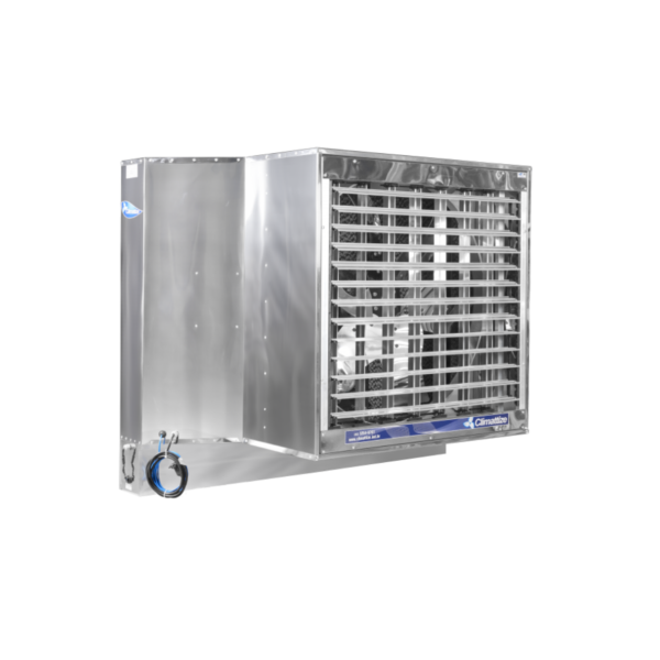 CLIMATIZADOR EVAPORATIVO CLIMATTIXE 2030 MAX