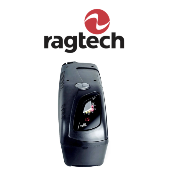 NOBREAK RAGTECH NEW EASY PRO 3200VA