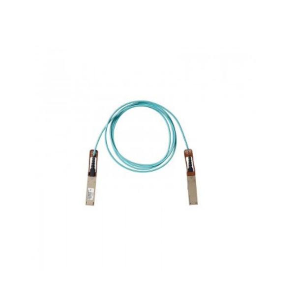 CABO CISCO AOC 5 METROS QSFP-100G-AOC5M