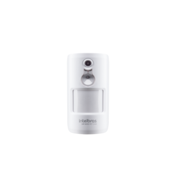 SENSOR DE MOVIMENTO SEM FIO INTERNO