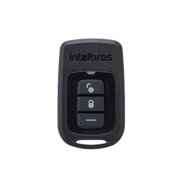 CONTROLE REMOTO PARA ALARME SEM FIO