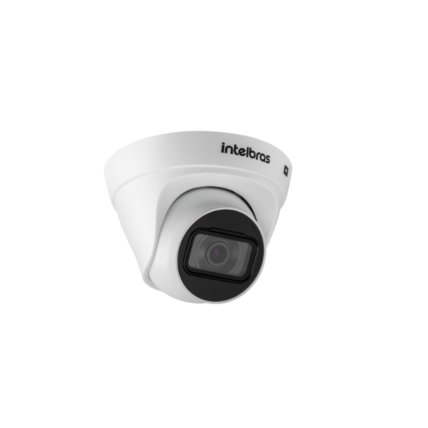 CÂMERA IP DOME FULL HD INTELBRAS VIO 1230 D G4