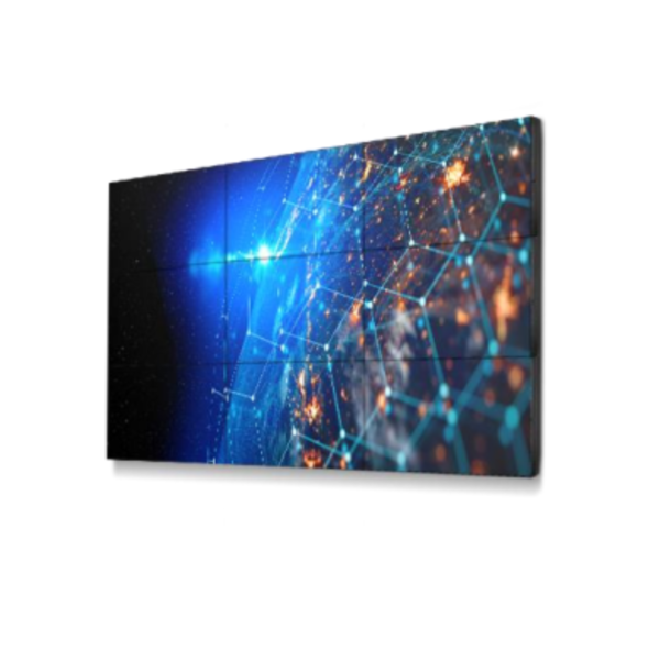 MONITOR PROFISSIONAL - VIDEO WALL 55" INTELBRAS MWL 7255