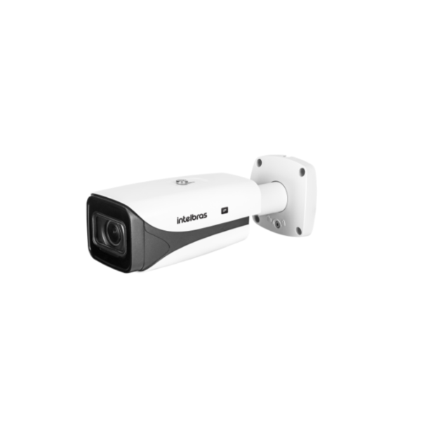 CÂMERA IP - BULLET COM INTELIGÊNCIA ARTIFICIAL