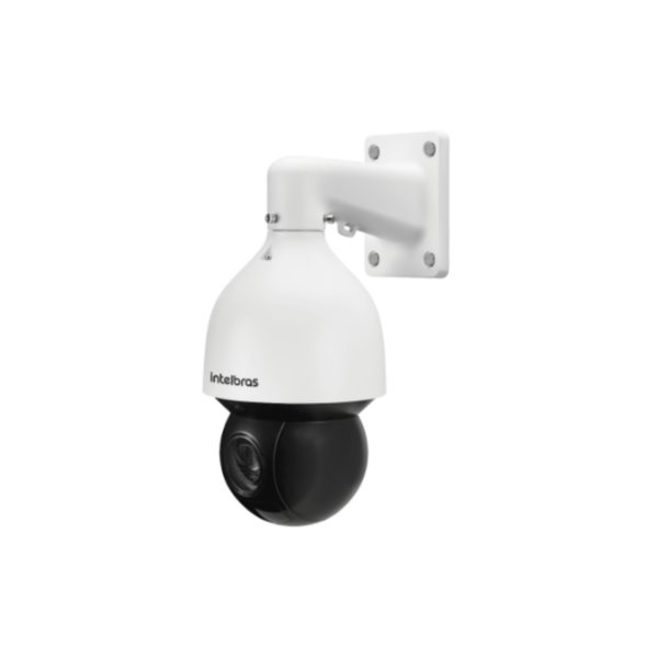 CÂMERA IP - SPEED DOME VIP 5225 SD IR IA G2