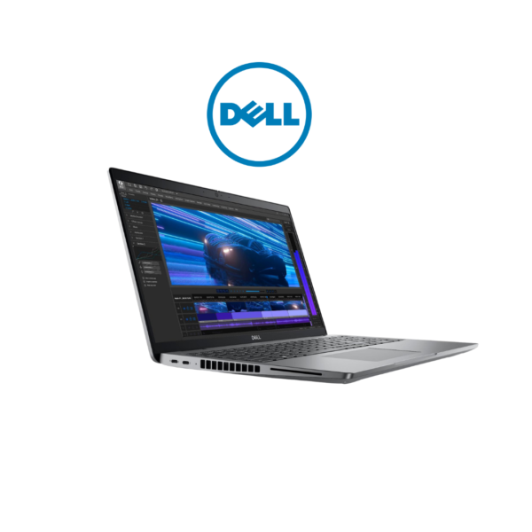 NOTEBOOK DELL PRECISION 7680 I5-13600HX RAM 16 GB SSD DE 512GB