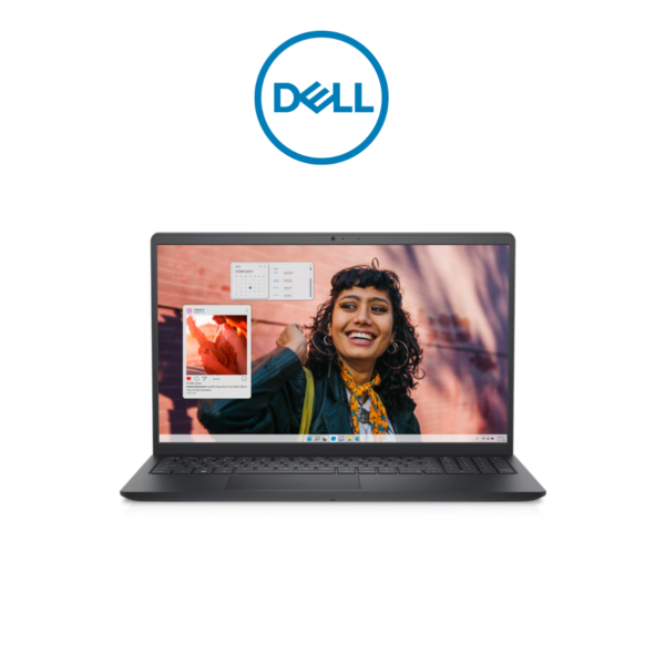 NOTEBOOK 15,6'' DELL INSPIRON 15 3530 I3-1305U 8GB 256GB W11 HOME