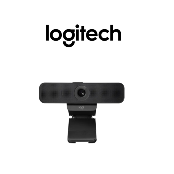 WEBCAM LOGITECH C925E HD 1080P