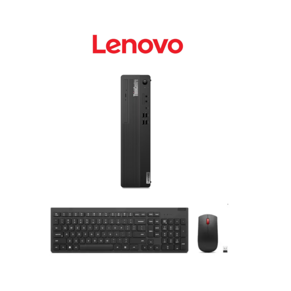 DESKTOP LENOVO M70S I5-14500 16GB SSD 512GB W11P