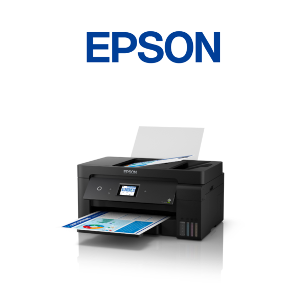 MULTIFUNCIONAL EPSON ECOTANK L14150