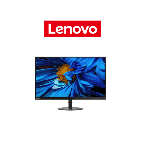 MONITOR 23.8″ LENOVO FULL HD S24E-3