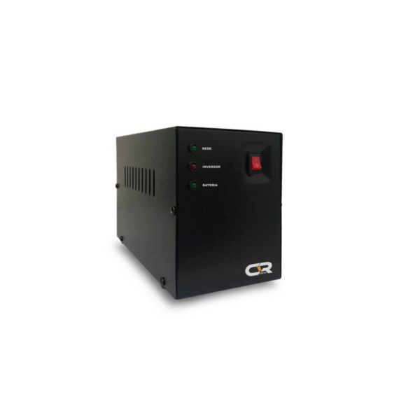 NOBREAK CR ENERGIA 700VA 1 BATERIA ENT BIVOLT AUTO SAIDA KSB 700BS