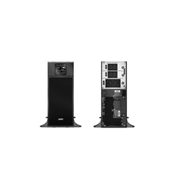 NOBREAK APC SMART UPS 6KVA