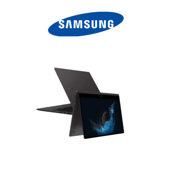 NOTEBOOK 15.6″ SAMSUNG GALAXY BOOK 2 I3-1215U 8GB SSD 256GB W11P