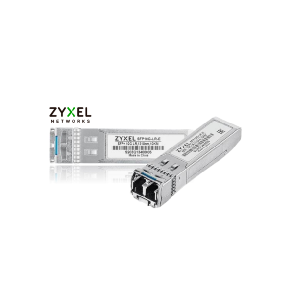 TRANSCEIVER ZYXEL SFP10G-LR
