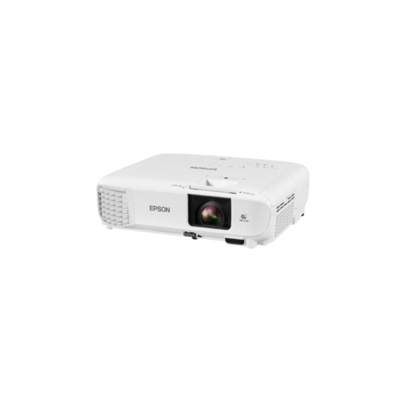 PROJETOR EPSON 3.600 LUMENS POWERLITE X49 CLASSROOM V11H982020