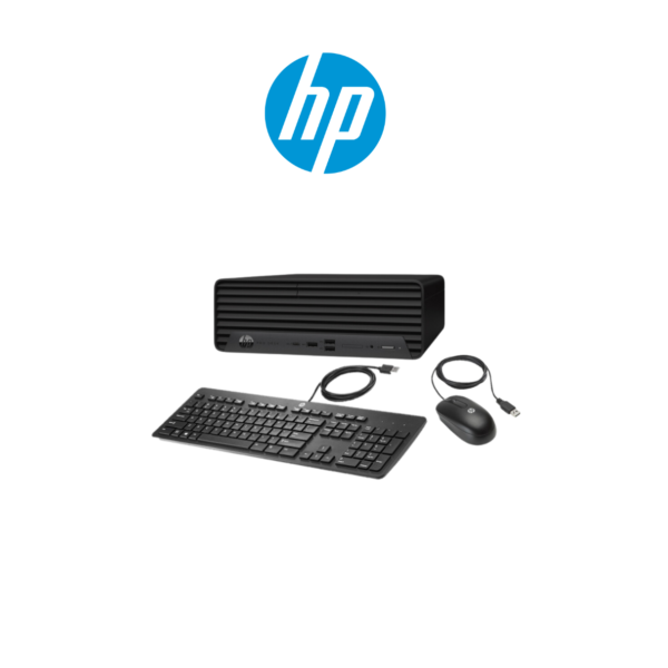 DESKTOP HP ELITE SFF 600 G9 I5-13500 16GB 512GB W11 PRO