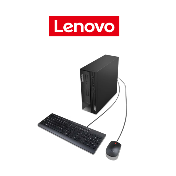 DESKTOP LENOVO NEO 50S G4 I5-13500 8GB SSD 256GB W11P