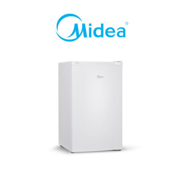 FRIGOBAR 124 LITROS MIDEA CLASSE A