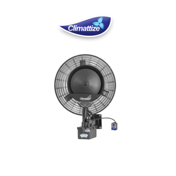 CLIMATIZADOR EVAPORATIVO COM FLUXO DE AR DE 12.000M/H