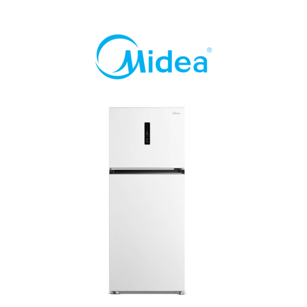 REFRIGERADOR MIDEA 347 LITROS FROST FREE