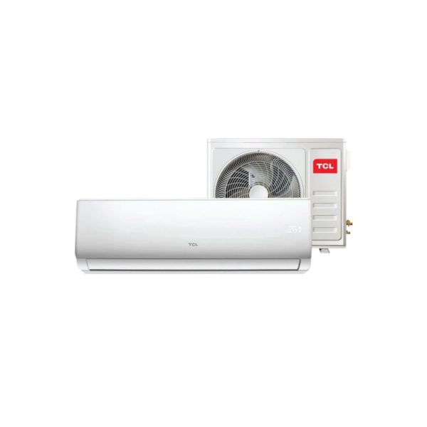 AR CONDICIONADO TCL 24.000 BTUS SPLIT HI-WALL FRIO TAC24CSA1