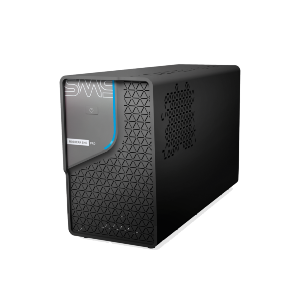 NOBREAK 1.500VA SMS 2 BATERIAS IN-BIVOLT