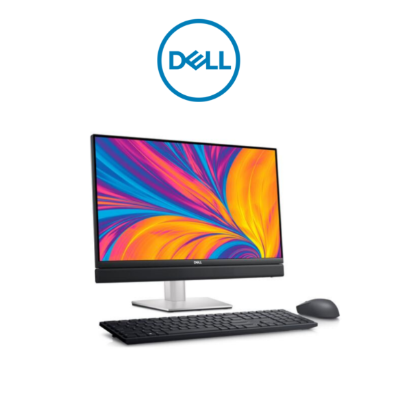 DESKTOP DELL OPTIPLEX AIO PLUS 7020 I5-14500 16GB 512GB W11 PRO