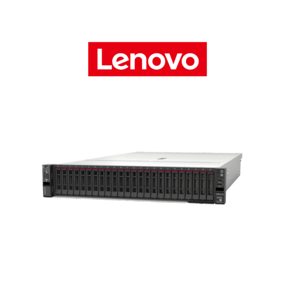 SERVIDOR LENOVO THINKSYSTEM SR650 V3