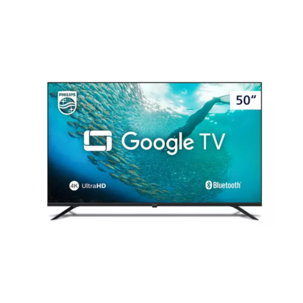 TELEVISOR 50''PHILIPS SMART 50PUG7019/78