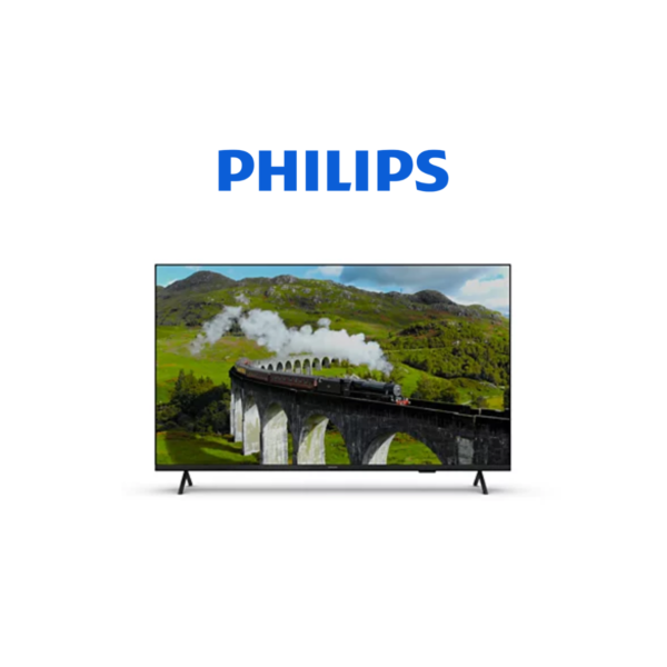 TELEVISOR 65” PHILIPS 65PUG7408/78 SMART