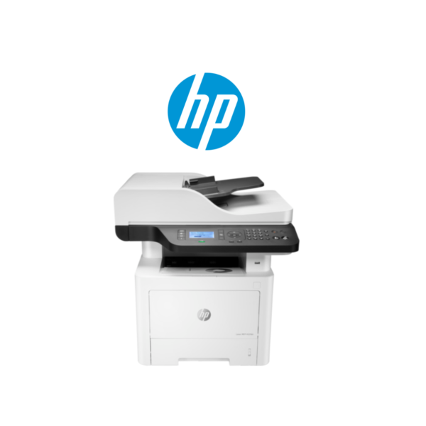IMPRESSORA HP LASER 432FDN